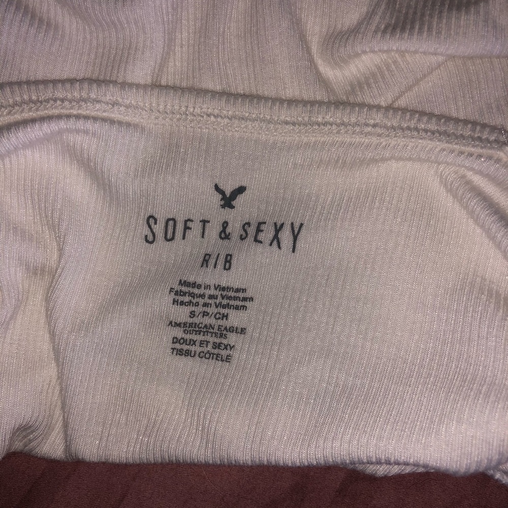 Tank top - Picture 3 of 3